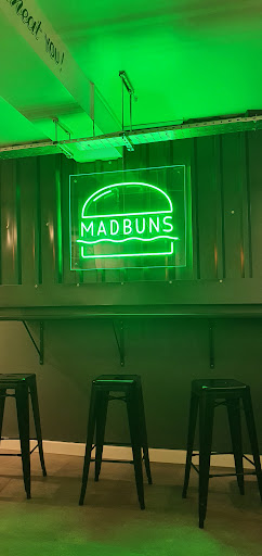 Photo of Madbuns Swansea - 32 St Helen's Rd, Swansea SA1 4AY